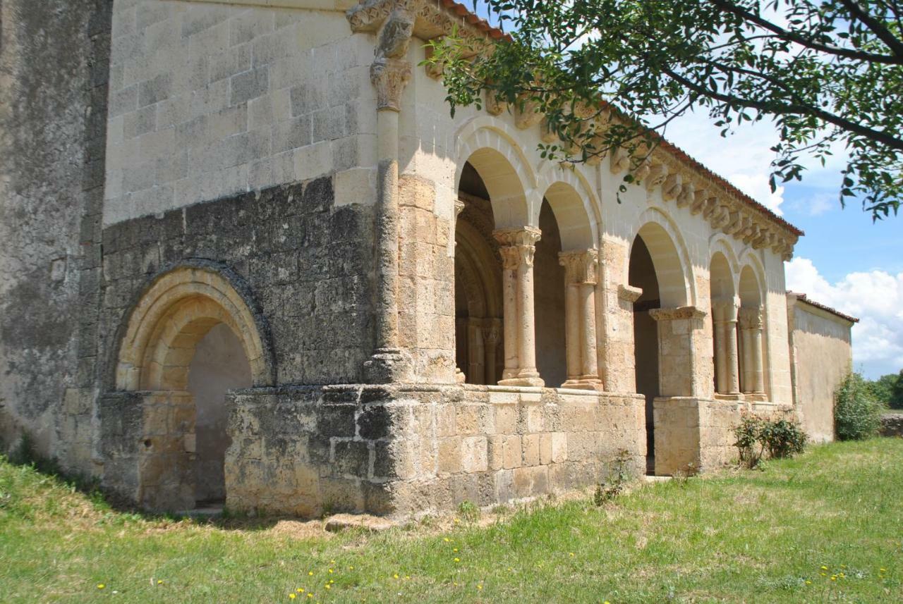 Casa Rural Los Regajales Tenzuela ภายนอก รูปภาพ